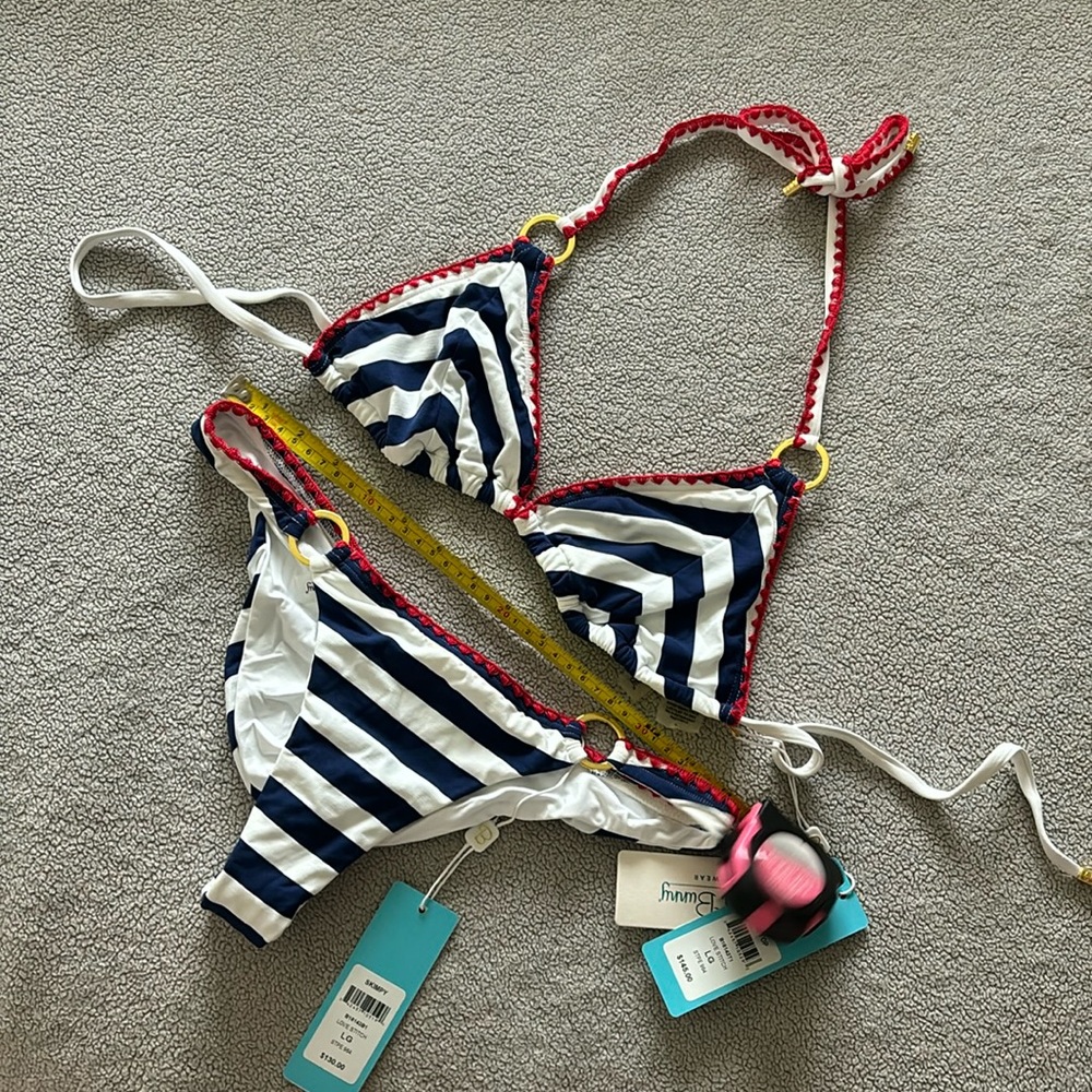 Beach Bunny Bikini